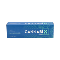Fisiocrem Cannabis Crema 60ml