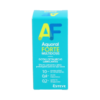 Aquoral Forte Multidosis 10ml