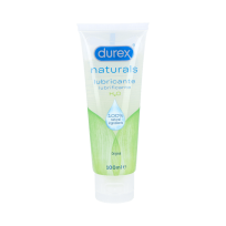 Durex Naturals Intimate Gel...