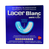 Lacer Blanc White Flash Kit...