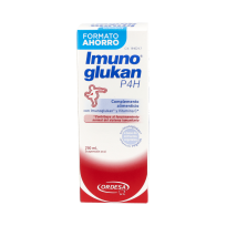 Imunoglukan P4H 250ml