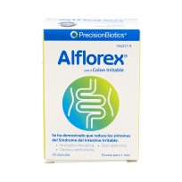 Alflorex para Colon...