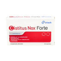 Cistitus Nox Forte 20comp