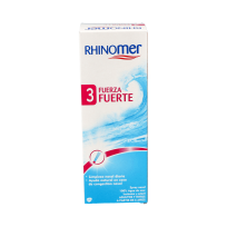 Rhinomer Fuerza 3 135ml