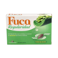 Fuca Regularidad 30...