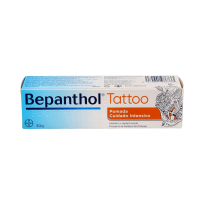 Bayer Hispania Bepanthol...