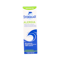 Sterimar Mn Agua de mar 100ml