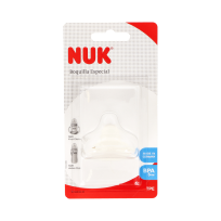 Nuk First Choice entrena...