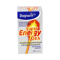 Dagravit Super Energy 24h...