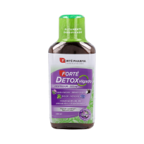 Forte Pharma Detox Hígado...