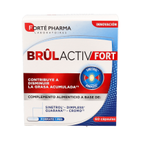 Forte Pharma BrûlActiv Fort...