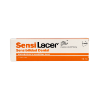 Sensilacer pasta dental 75ml