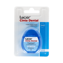 Lacer cinta dental extra...