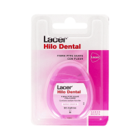 Lacer hilo dental extra...