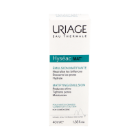 Uriage Hyseac emulsión...