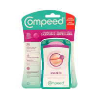 Compeed Calenturas 15 parches