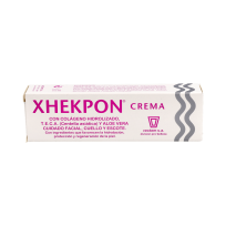 Xhekpon Crema Facial 40ml