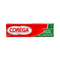 Corega Extra Fuerte crema...