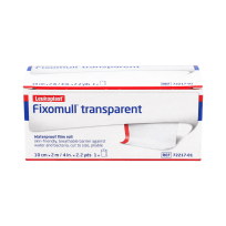 Fixomull Transparent 2 M X...