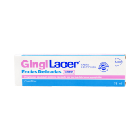 GingiLacer pasta dental 75ml