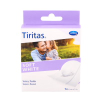 Tiritas Sensitive Elastic...