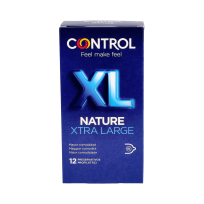 Control Adapta Nature XL...