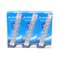 Bi-OralSuero neutro 3udsx200ml