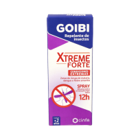 Goibi Xtreme spray...