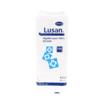 Lusan Algodón Zig Zag 100g