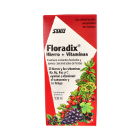 Floradix 500ml