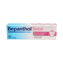 Bepanthol Pomada Protectora...