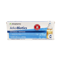 Arkoprobiotics Defensas...