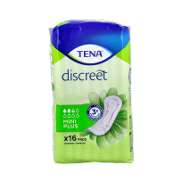 Tena Lady Mini Plus 16uds