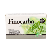 Aboca Finocarbo plus 20cáps