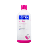 Vitis Encías Colutorio 1000ml