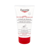 Eucerin pH5 crema de manos...