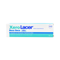 XeroLacer pasta dental 75ml