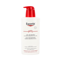 Eucerin Gel de Baño pH5 400ml