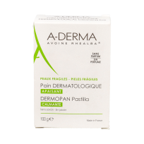 A-Derma Dermopan pastilla 100g