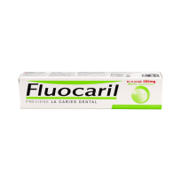 Fluocaril Bi-Fluoré 250 125ml