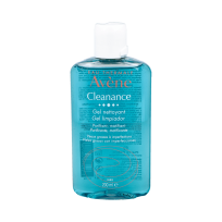 Avène Cleanance gel...