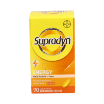 Bayer Supradyn Activo 90comp