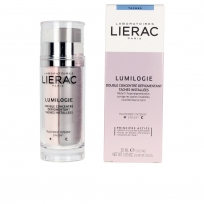 Lumilogie doble serum...