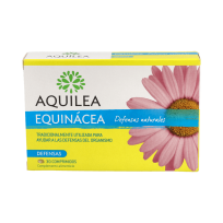 Aquilea Equinácea 400mg 30comp