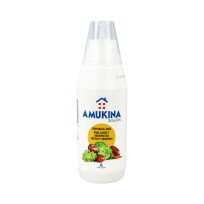 Amukina solución 500ml