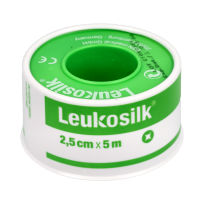 Leukosilk esparadrapo...