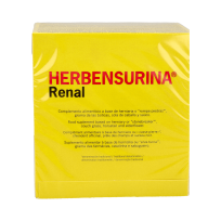 Herbensurina 40 sobres