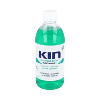 Kin enjuague bucal 500ml