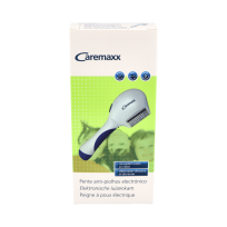 Caremaxx Peine Electrico...