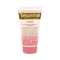 Talquistina crema 50ml